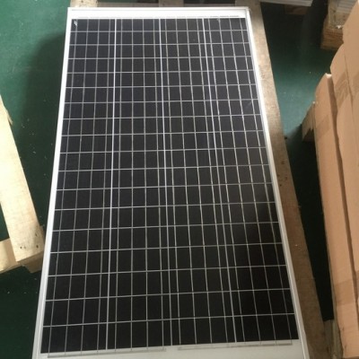 訂制 太陽(yáng)能發(fā)電板家用光伏發(fā)電組件太陽(yáng)能光電板