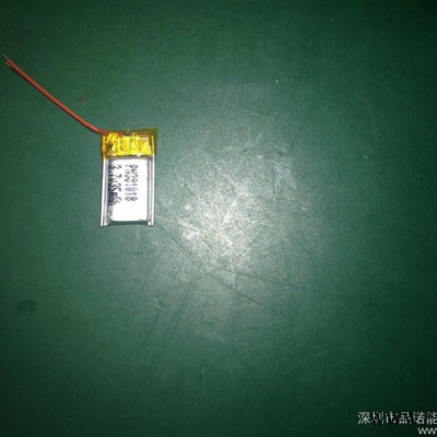 供應(yīng)品諾能源381018381018聚合物鋰電池