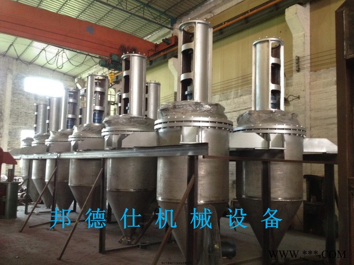 供應(yīng)邦德仕高溫反應(yīng)釜 鋰電池負(fù)極材料生產(chǎn)設(shè)備
