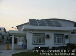 河南英氟陽光 專營國內(nèi)**光伏發(fā)電組件
