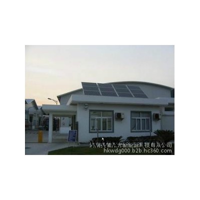 河南英氟陽光 專營國內(nèi)**光伏發(fā)電組件