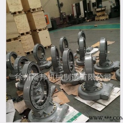 徐州尙邦 太陽能光伏追蹤立式水平雙軸 回轉(zhuǎn)驅(qū)動(dòng)SE17