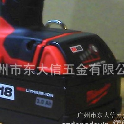 M18BX 美國米沃奇Milwaukee 鋰電池 18v