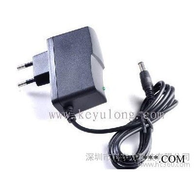 4.2V1A鋰電池充電器 4.2V電池充電器