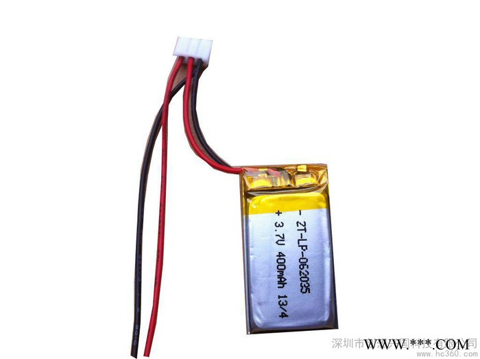 供應(yīng)602035藍(lán)牙聚合物鋰電池點(diǎn)讀筆行車記錄儀鋰離子電池msds認(rèn)證