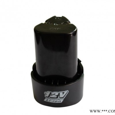 牧田款BL1013大有款充電鉆電鉆10.8V12V鋰電池 鋰