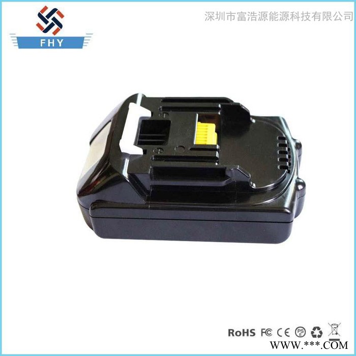 全新替代牧田BL1815   鋰電池