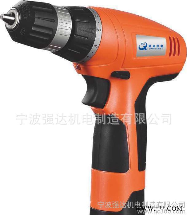 充電電鉆鋰電池10.8V-12V批發定制 充電式起子機 廠家
