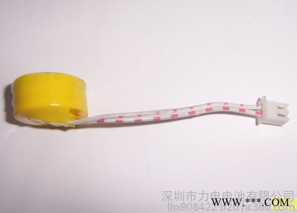 大電流CR2032紐扣鋰電池**儲存時間CR2032紐扣鋰電池，好過國外品牌CR2032紐扣鋰電池，焊腳線CR2032