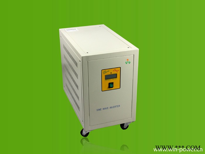 供應(yīng)為民電源5KVA光伏專用逆變器