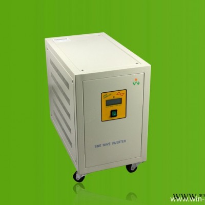 供應(yīng)為民電源5KVA光伏專用逆變器
