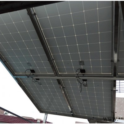 30KW并網發電系統 30KW光伏發電站 30KW屋頂發電站 30KW分布式光伏系統 30KW整套光伏設備