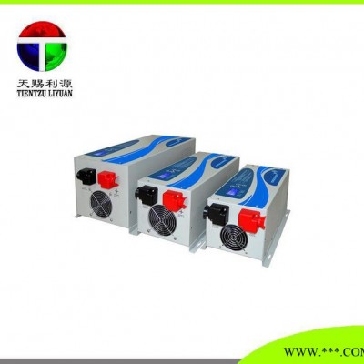 2000W 24V 家用逆變器光伏離網逆變器純正正弦波逆變器