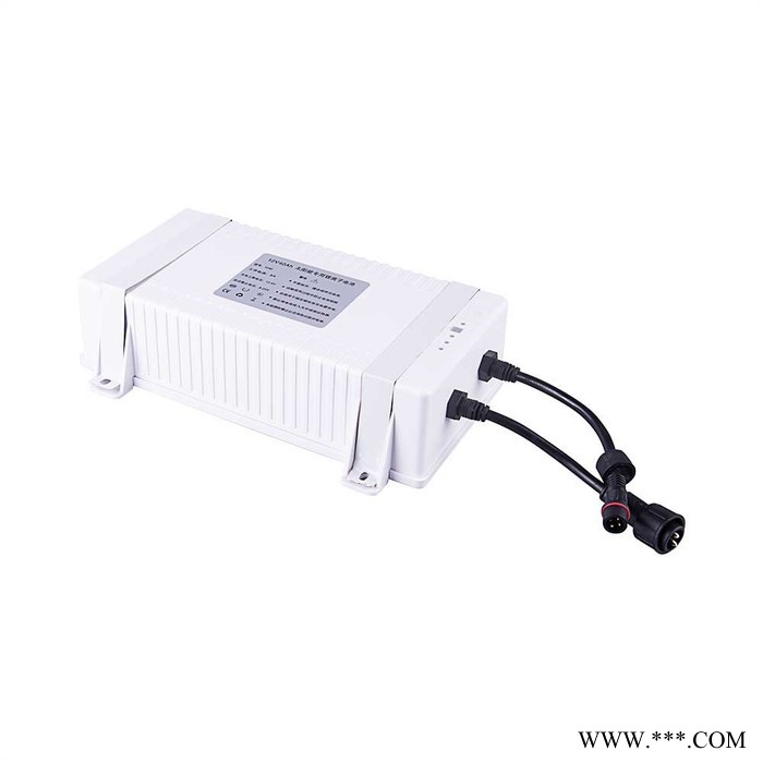 沐羽MY-082806 18650 12V 40Ah 太陽能一體化鋰電池