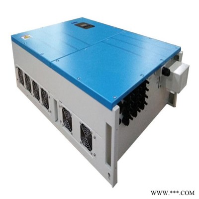 【雷樂】太陽能發電逆變器50k，380V分布式光伏逆變器 ，質保5年，廠家直定