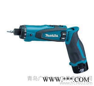 日本牧田充電起子機(jī)DF010DSE 7.2v 鋰電池 電動(dòng)充
