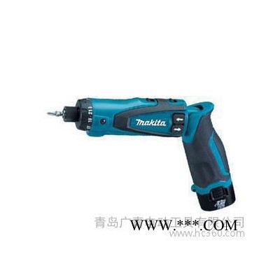 日本牧田充電起子機(jī)DF010DSE 7.2v 鋰電池 電動(dòng)充