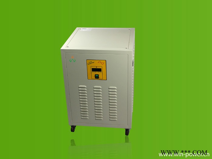 供應(yīng)為民電源3KVA三相光伏專用逆變器