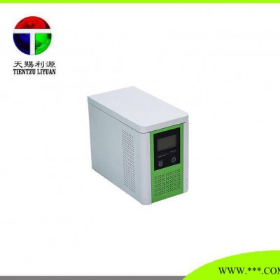 1000W 12V家用足功率太陽能光伏純正正弦波逆變器工頻逆