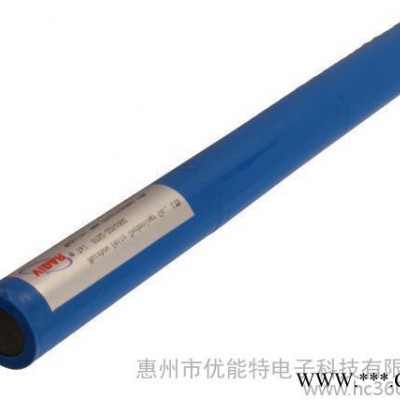 供應(yīng)Unity 優(yōu)能特 18650鋰電池7.4V2200mAh鋰電池組 移動電源