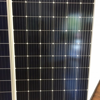 隆基樂葉太陽能光伏組件