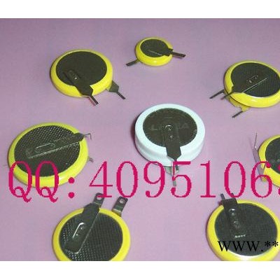 UL認(rèn)證3V紐扣電池CR2450鋰電池
