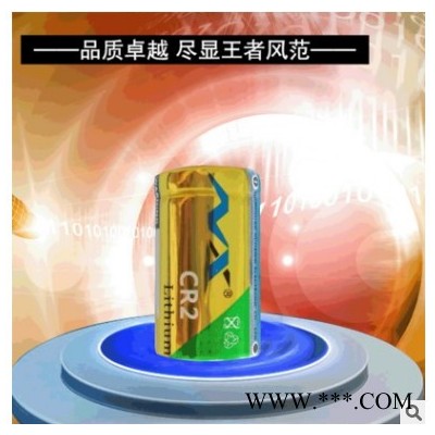 諾星/NXCR2 CR2電池** 農用鋰音箱機器人鋰電池 感應器電池