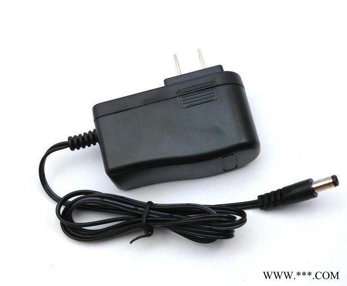 直銷13.2V1A鋰電池充電器13.2V1A電源適配器