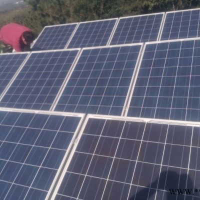 風(fēng)之翼FZYS  太陽能電池板家用太陽能光伏發(fā)電系統(tǒng)