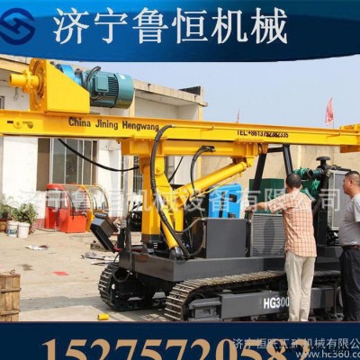 打樁機(jī) 光伏打樁機(jī) 電線桿打樁機(jī) 地基打樁機(jī)