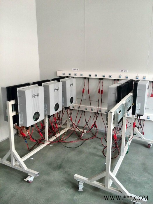 供應3.6K光伏發電并網逆變器 單相光伏并網 深圳光伏并網逆變器廠家