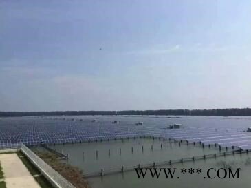 胡楊w-2016-3太陽能光伏電站