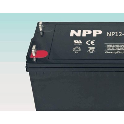 NPP鋰電池NP12-230AH直銷鋰離子蓄電池/含增值稅發