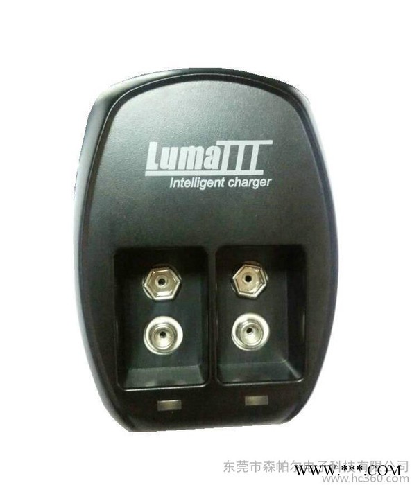 9V 歐規充電器 8.4V 歐規鋰電池充電器，智能萬用表電池