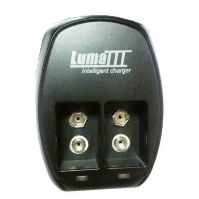 9V 歐規充電器 8.4V 歐規鋰電池充電器，智能萬用表電池