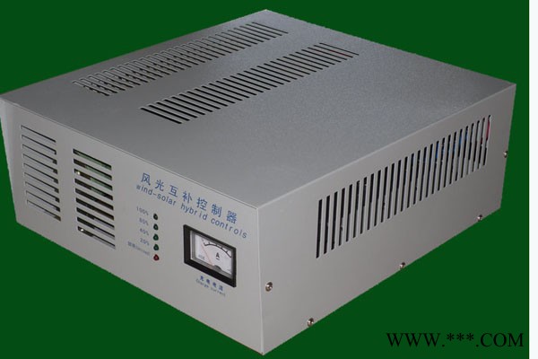 風之翼 3KW風力發電機 控制器 逆變器光伏發電 太陽能發電