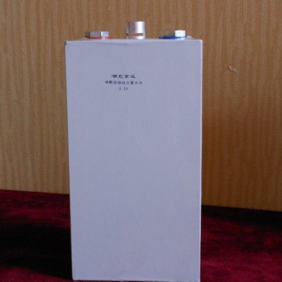京遠(yuǎn)-LFP-3.2V160AH磷酸鐵鋰電池