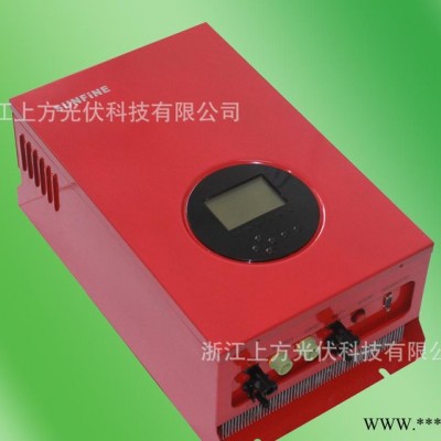 供應上方光伏太陽能光伏逆變器，離網逆變器，單相逆變控制一體機SMB-4K8/1S
