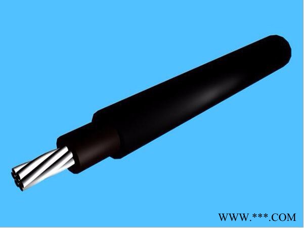 賽德PV1-F1*10mm2光伏電纜TUV認證