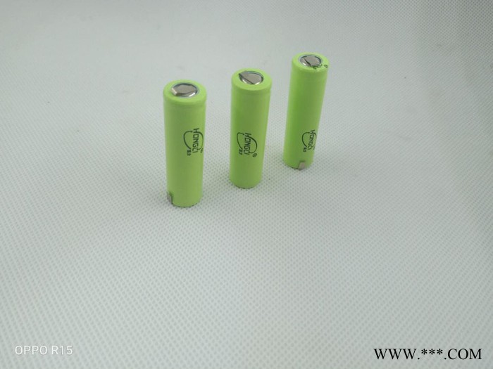 14500鋰電池/500mah  1200mah/5號鋰電池3.7V 小電筒充電電池 18650