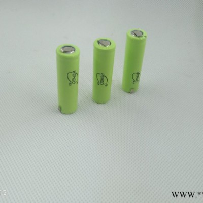 14500鋰電池/500mah  1200mah/5號鋰電池3.7V 小電筒充電電池 18650