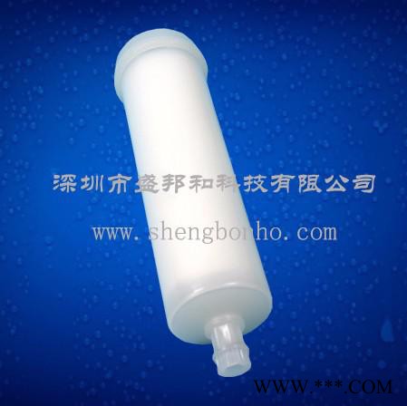 SO-GL-250 鋰電池漿液漿料快裝式PP過濾器 囊式前置過濾器 涂料過濾器