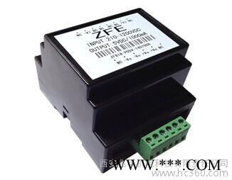 供應(yīng)ZFE兆孚科技ZF818智能光伏匯流監(jiān)控裝置