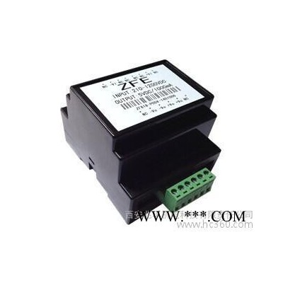 供應ZFE兆孚科技ZF818智能光伏匯流監控裝置