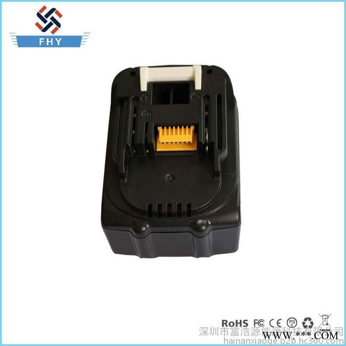 全新替代牧田BL1430   鋰電池