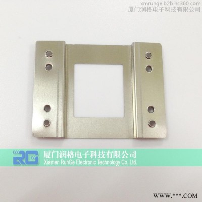 RUNGE/潤(rùn)格 廠(chǎng)家直供 太陽(yáng)能導(dǎo)電片，太陽(yáng)能掛鉤導(dǎo)電片，太陽(yáng)能支架導(dǎo)電片，光伏導(dǎo)電片RG-CLD-30