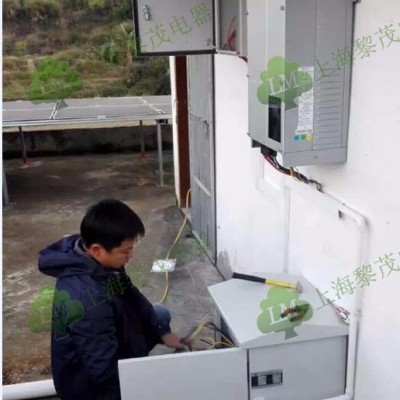 黎茂電器光伏隔離變壓器