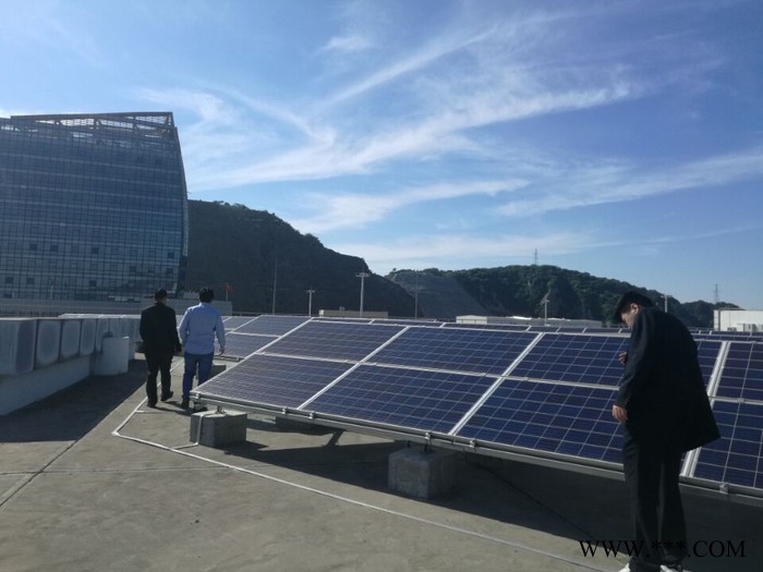 太陽能光伏發電工程