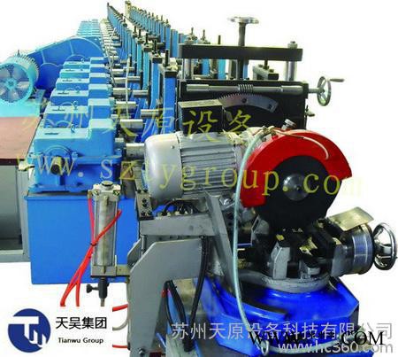 供應太陽能光伏支架成型機
