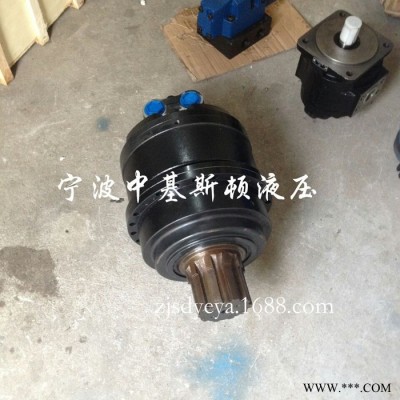 光伏太陽(yáng)能電站打地樁用液壓馬達(dá)減速機(jī)JNG3-1900FZ挖改鉆動(dòng)力頭